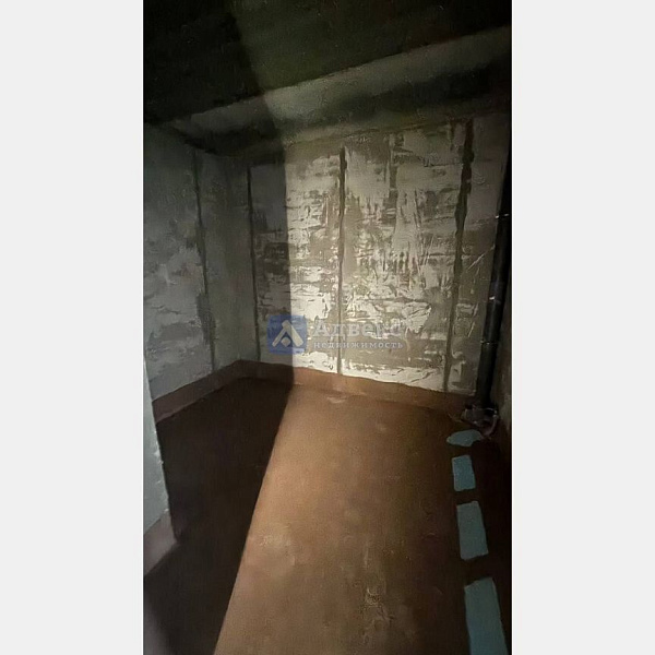 2-к квартира, 53 кв.м.