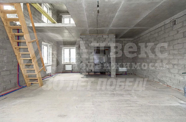 Таунхаус 148.1 м²