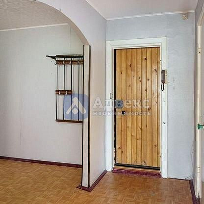 Квартира 2-комн., 64.6 м² Квартира 2-комн., 64.6 м²