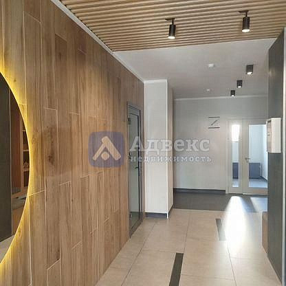 Квартира студия, 27.4 м² Квартира студия, 27.4 м²