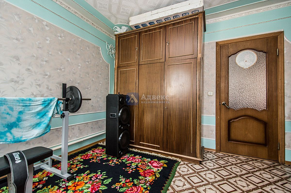 Дом 112.5 м²