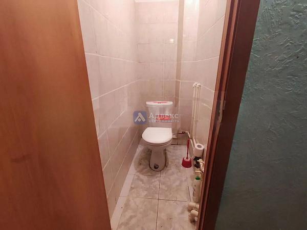 Квартира 3-комн., 63 м² Квартира 3-комн., 63 м²