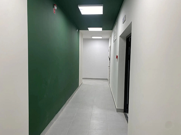 Квартира 2-комн., 67.8 м²