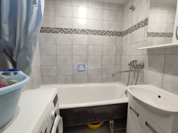 Квартира 2-комн., 50.5 м² Квартира 2-комн., 50.5 м²