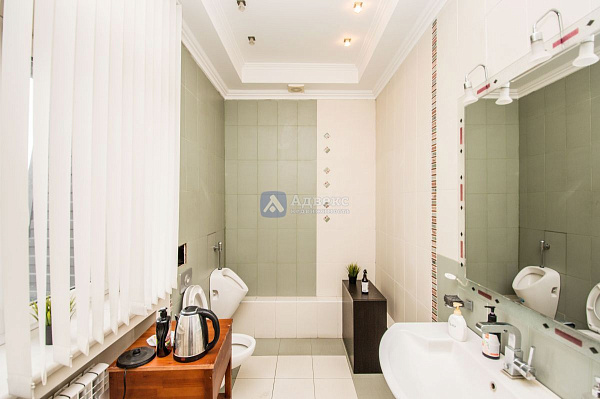 Офисные помещения 17.6 м² Офисные помещения 17.6 м²