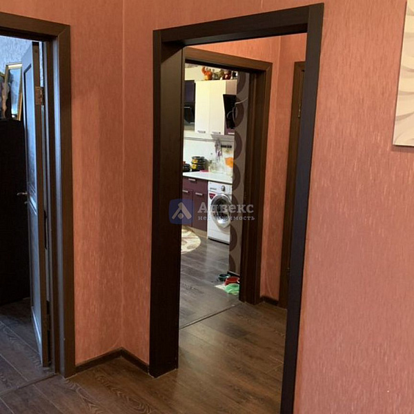 2-к квартира, 81 кв.м.