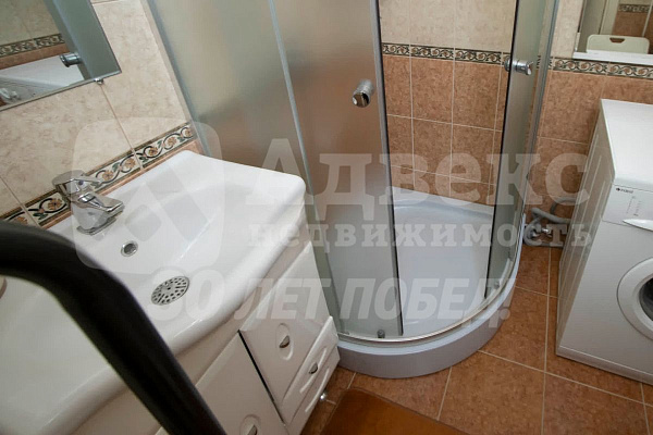 Квартира 2-комн., 56.7 м²