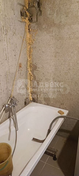 Квартира 1-комн., 29.4 м²