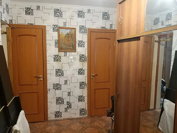 Квартира 2-комн., 51.4 м²