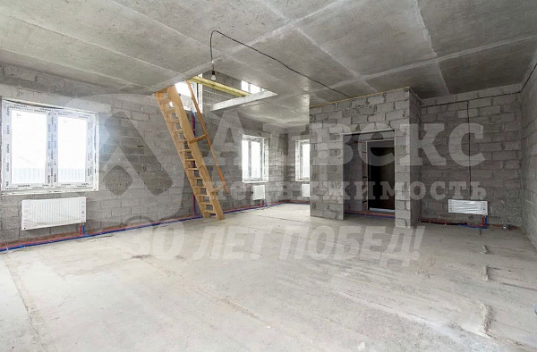 Таунхаус 148.1 м²