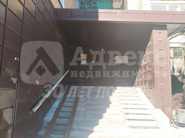 Квартира 3-комн., 86.7 м²