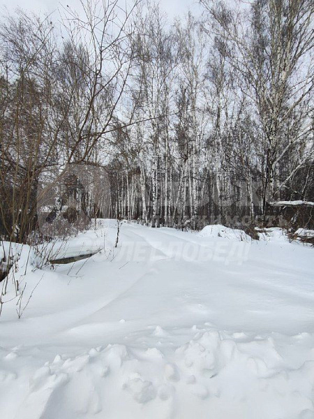 Участок, 10 сот.