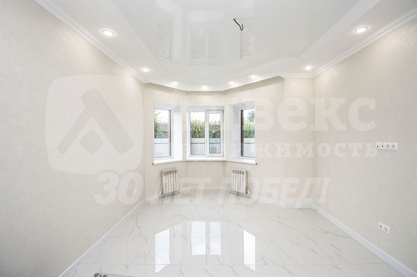 Коттедж 138 м²