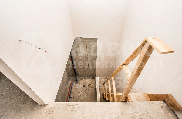 2-к квартира, 81 кв.м.