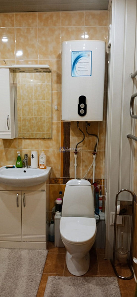 1-к квартира, 65 кв.м.