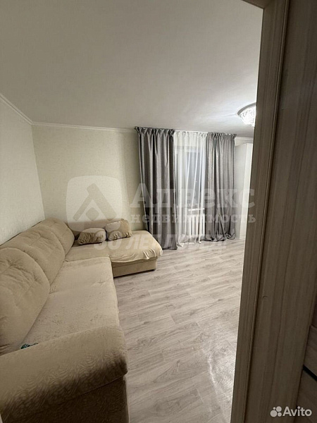 Квартира 2-комн., 52 м²