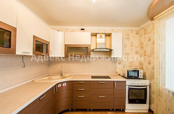 Квартира 3-комн., 89 м²