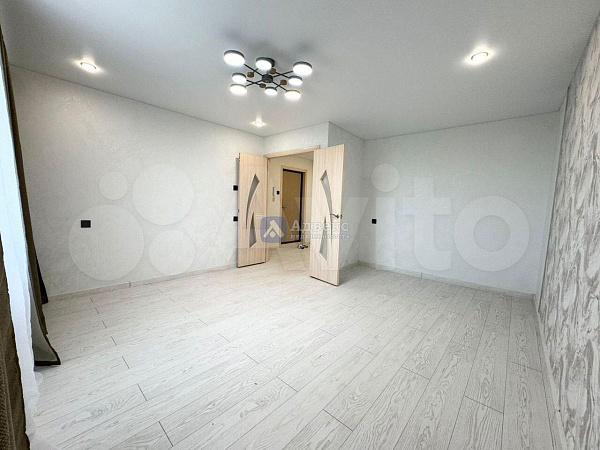Квартира 3-комн., 63.7 м² Квартира 3-комн., 63.7 м²