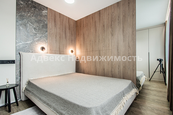 Квартира 1-комн., 40.1 м²