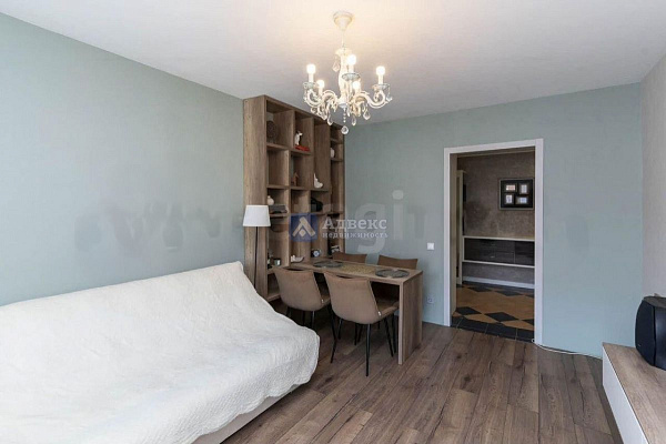 Квартира 2-комн., 66.9 м² Квартира 2-комн., 66.9 м²