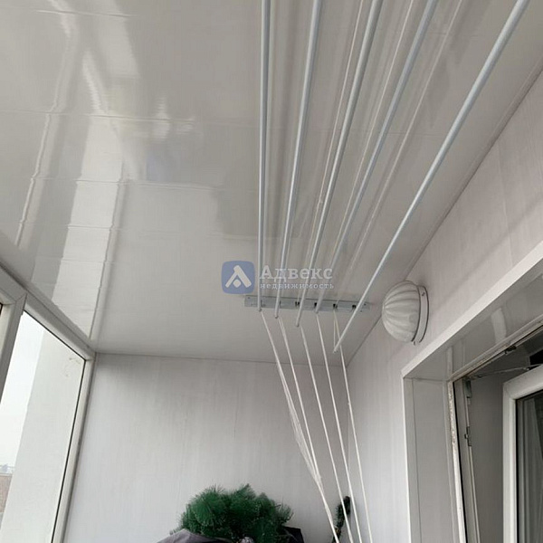 2-к квартира, 81 кв.м.