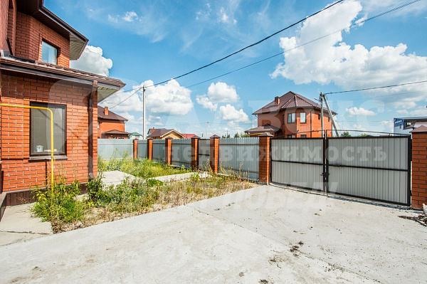 Дом, 200 кв.м.