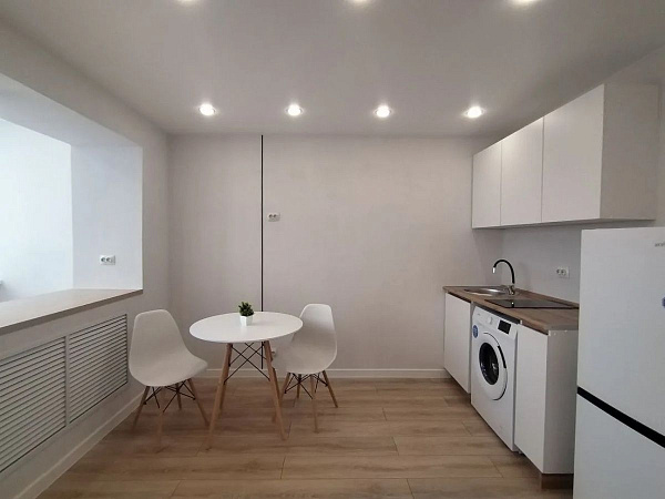 1-к квартира, 16 кв.м.