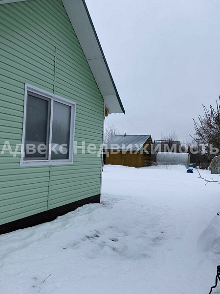 Дача/Коттедж, 49 кв.м.
