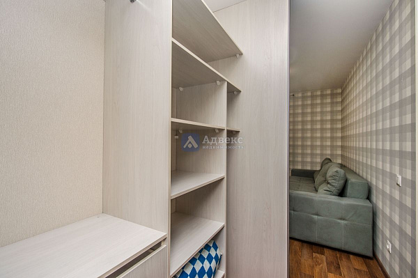 Квартира студия, 29 м² Квартира студия, 29 м²