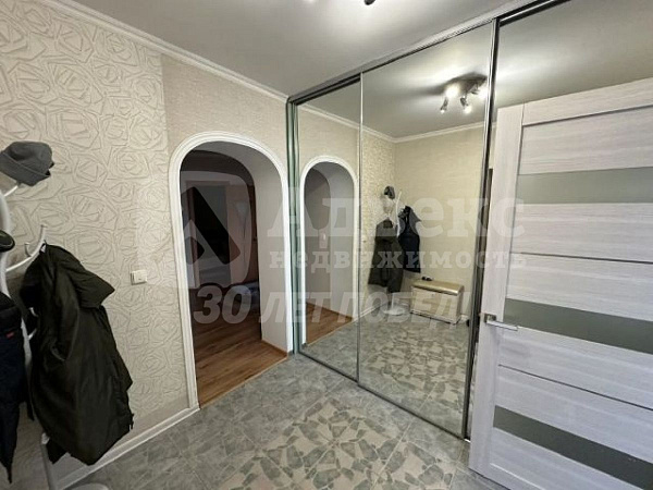 2-к квартира, 83 кв.м.
