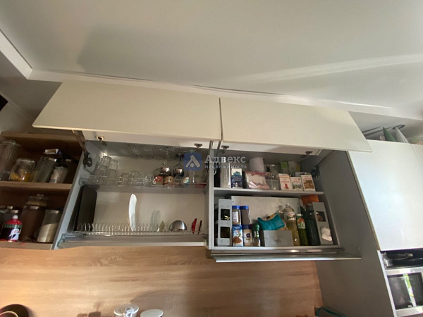 Квартира 1-комн., 40.3 м² Квартира 1-комн., 40.3 м²