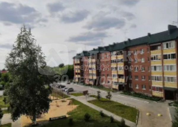 2-к квартира, 50 кв.м.