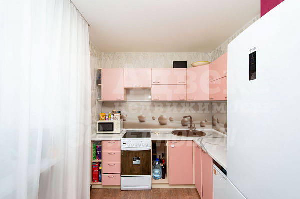 2-к квартира, 51 кв.м.