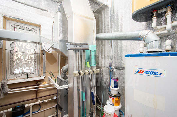 Коттедж 230 м²