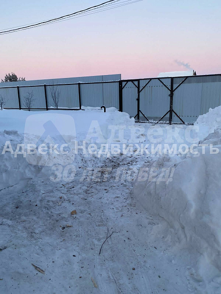 Коттедж 170.5 м²