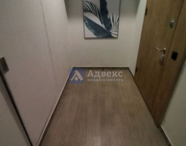 Студия, 25 кв.м.