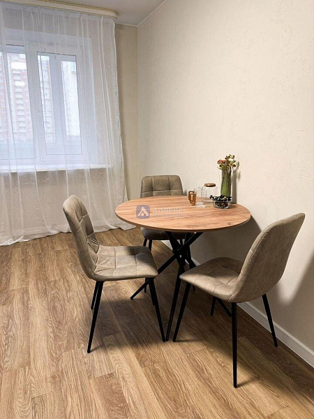 3-к квартира, 84 кв.м.