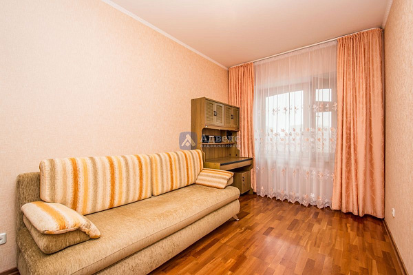 3-к квартира, 78 кв.м.