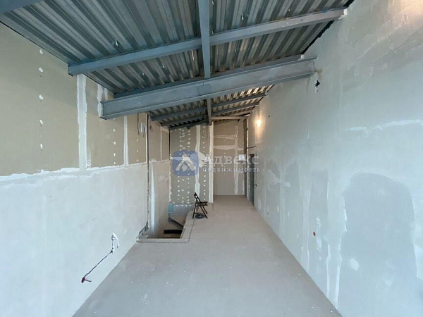 Квартира 2-комн., 62.5 м²