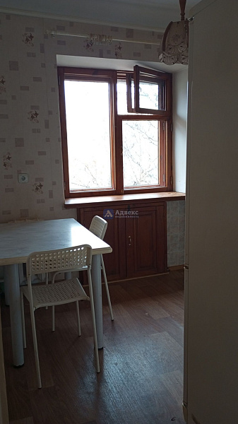 Квартира 2-комн., 43.6 м²