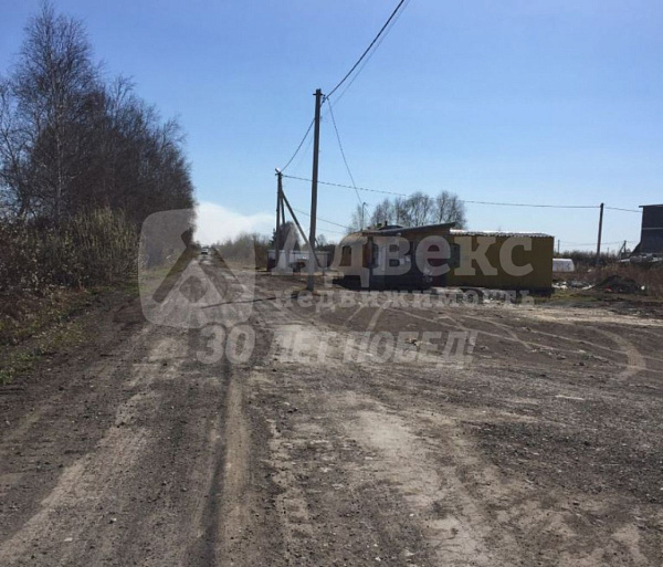 Участок, 8.9 сот.