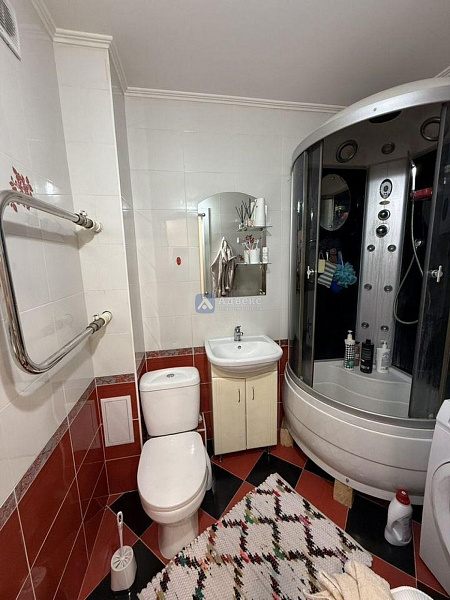 Квартира 1-комн., 39.9 м² Квартира 1-комн., 39.9 м²