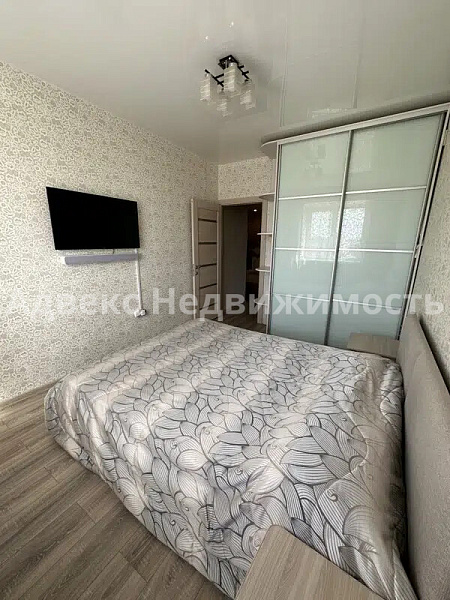 Квартира 3-комн., 70.6 м²