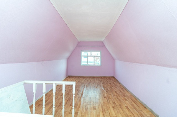 Дача/Коттедж, 45.4 кв.м.