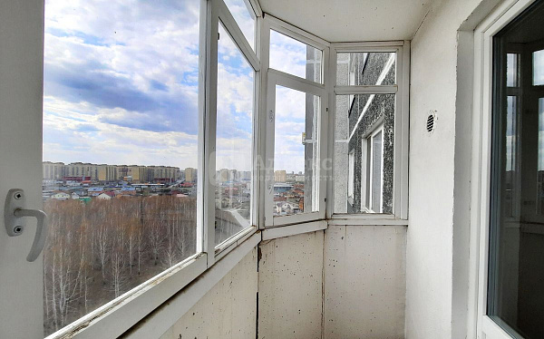 1-к квартира, 41 кв.м.