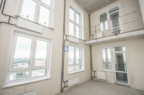 4-к квартира в новостройке, 150 кв.м.