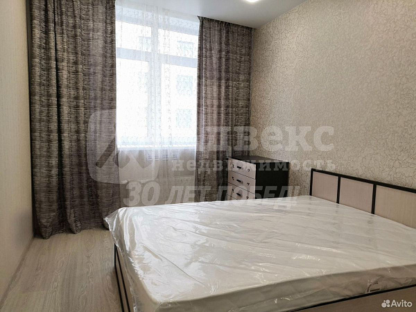 2-к квартира, 45 кв.м.