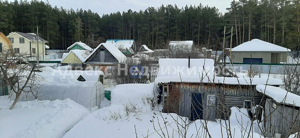 Дом 64.8 м²