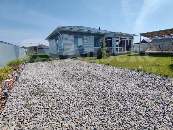 Коттедж 106 м²