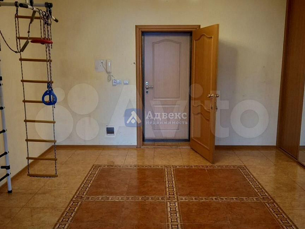 3-к квартира, 137 кв.м. 3-к квартира, 137 кв.м.